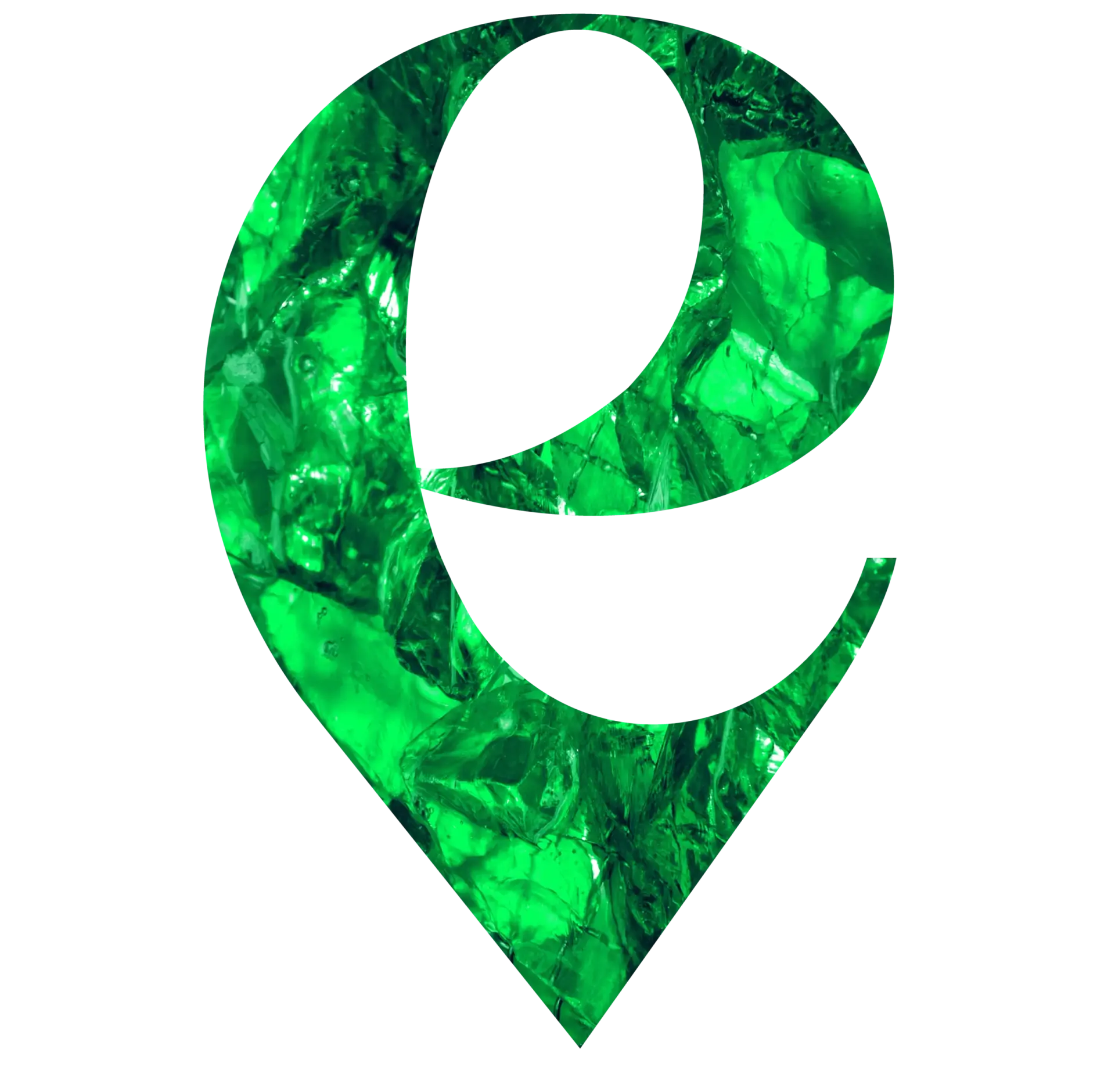 emerald e