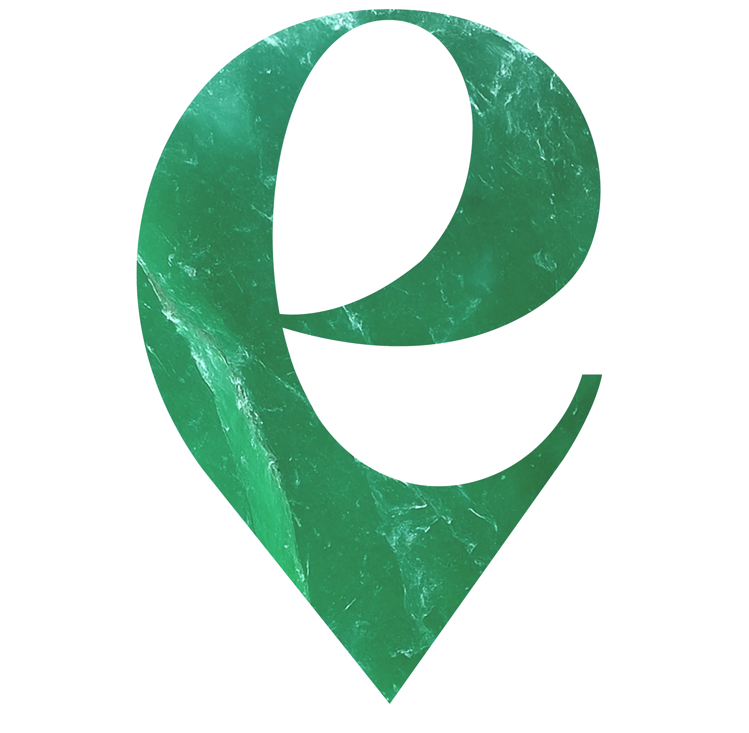 Topaz Green Icon