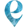 Topaz Blue Icon